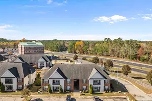 1922 Harcourt Cir, Fayetteville, NC 28304 - Photo 2