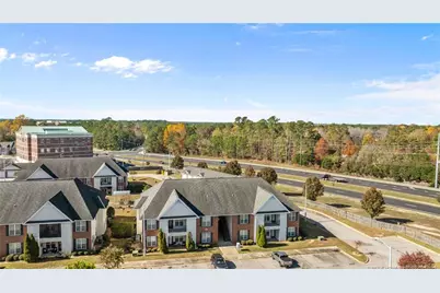 1922 Harcourt Circle #104, Fayetteville, NC 28304 - Photo 36
