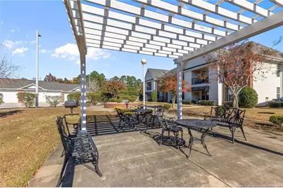 1922 Harcourt Circle #104, Fayetteville, NC 28304 - Photo 34