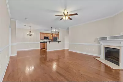 1922 Harcourt Circle #104, Fayetteville, NC 28304 - Photo 22