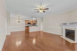 1922 Harcourt Cir, Fayetteville, NC 28304 - Photo 22