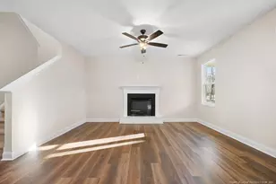 106 Uwharrie Way, Sanford, NC 27330 - Photo 12
