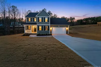 106 Uwharrie Way, Sanford, NC 27330 - Photo 4