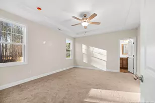 106 Uwharrie Way, Sanford, NC 27330 - Photo 20