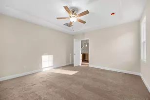 106 Uwharrie Way, Sanford, NC 27330 - Photo 20