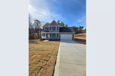 106 Uwharrie Way, Sanford, NC 27330 - Photo 1