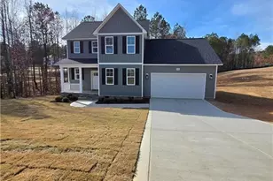 106 Uwharrie Way, Sanford, NC 27330 - Photo 1