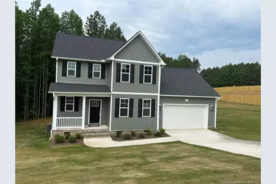 106 Uwharrie Way, Sanford, NC 27330 - Photo 2