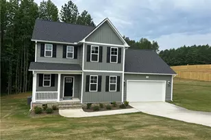 106 Uwharrie Way, Sanford, NC 27330 - Photo 2