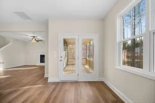 106 Uwharrie Way, Sanford, NC 27330 - Photo 18