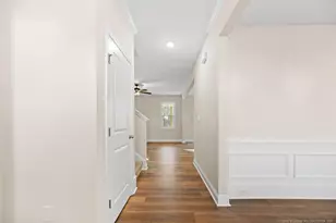 106 Uwharrie Way, Sanford, NC 27330 - Photo 6