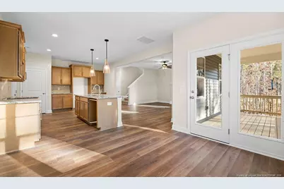 106 Uwharrie Way, Sanford, NC 27330 - Photo 16