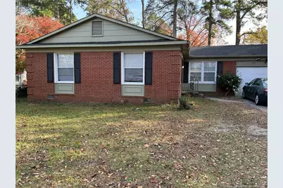 481 Waterbury Drive, Fayetteville, NC 28311 - Photo 1