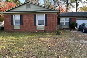 481 Waterbury Dr, Fayetteville, NC 28311 - Photo 1