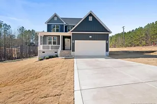 102 Uwharrie Way, Sanford, NC 27330 - Photo 1