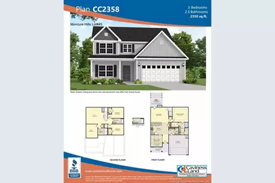 102 Uwharrie Way, Sanford, NC 27330 - Photo 36