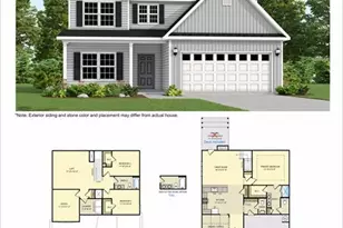 102 Uwharrie Way, Sanford, NC 27330 - Photo 36