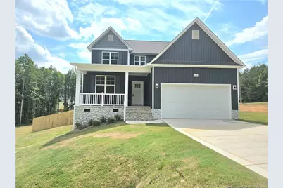 102 Uwharrie Way, Sanford, NC 27330 - Photo 1