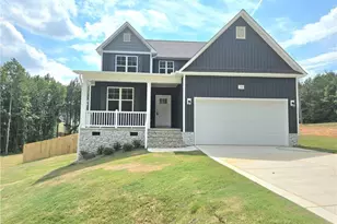 102 Uwharrie Way, Sanford, NC 27330 - Photo 1