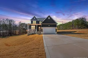 102 Uwharrie Way, Sanford, NC 27330 - Photo 2