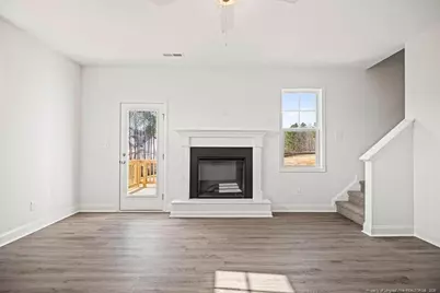 102 Uwharrie Way, Sanford, NC 27330 - Photo 14