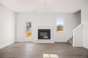 102 Uwharrie Way, Sanford, NC 27330 - Photo 14