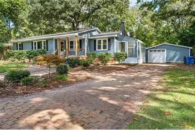 4452 Oakmont Circle, Fayetteville, NC 28311 - Photo 2