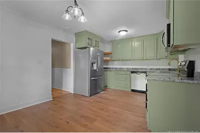 4452 Oakmont Circle, Fayetteville, NC 28311 - Photo 18