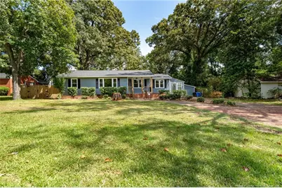 4452 Oakmont Circle, Fayetteville, NC 28311 - Photo 4