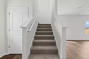 284 Deep River Rd, Aberdeen, NC 28315 - Photo 4