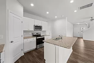 284 Deep River Rd, Aberdeen, NC 28315 - Photo 2