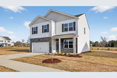 31 Mercer Way, Spring Lake, NC 28390 - Photo 2