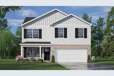 31 Mercer Way, Spring Lake, NC 28390 - Photo 1