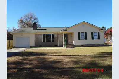 537 Deerpath Drive, Fayetteville, NC 28311 - Photo 1