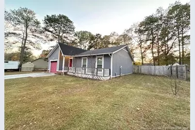 3305 Hunting Bay Drive, Spring Lake, NC 28390 - Photo 6