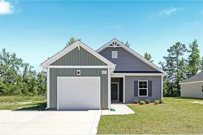 4271 Halkirk Drive, Fayetteville, NC 28312 - Photo 1