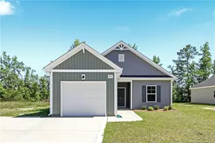 4271 Halkirk Dr, Fayetteville, NC 28312 - Photo 1
