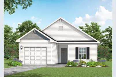 4271 Halkirk Drive, Fayetteville, NC 28312 - Photo 1