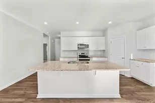 266 Happy Trail Rd, Aberdeen, NC 28315 - Photo 14