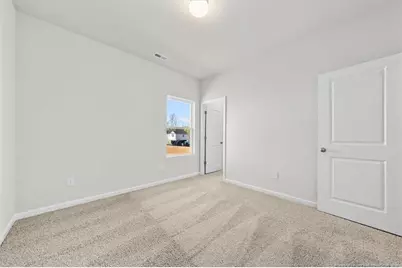 266 Happy Trail Road, Aberdeen, NC 28315 - Photo 22