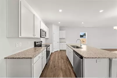 266 Happy Trail Road, Aberdeen, NC 28315 - Photo 16