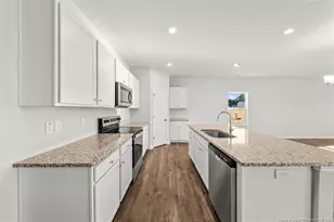 266 Happy Trail Rd, Aberdeen, NC 28315 - Photo 16