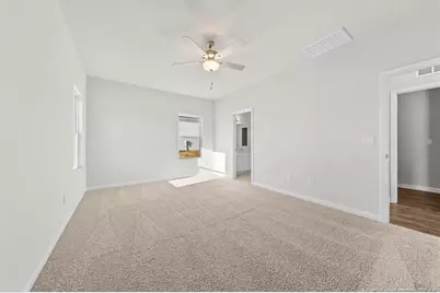 266 Happy Trail Rd., Aberdeen, NC 28315 - Photo 28