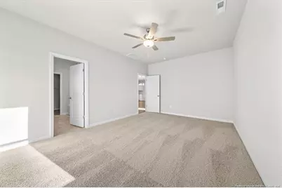 266 Happy Trail Road, Aberdeen, NC 28315 - Photo 28