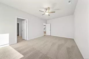 266 Happy Trail Rd, Aberdeen, NC 28315 - Photo 28