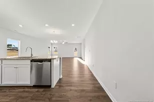 266 Happy Trail Rd, Aberdeen, NC 28315 - Photo 14