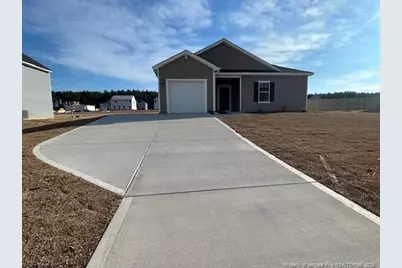 266 Happy Trail Rd., Aberdeen, NC 28315 - Photo 1