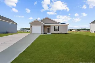 266 Happy Trail Rd, Aberdeen, NC 28315 - Photo 2