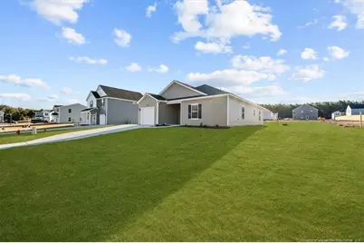 266 Happy Trail Road, Aberdeen, NC 28315 - Photo 4