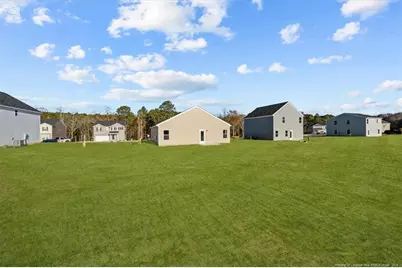 266 Happy Trail Road, Aberdeen, NC 28315 - Photo 6